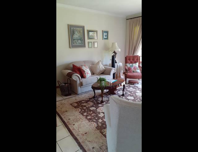 2 BEDROOM SECTIONAL TITLE SOLD IN HOWICK NORTH